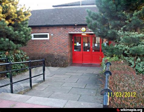 Newtown Community Centre - Nuneaton Community centres