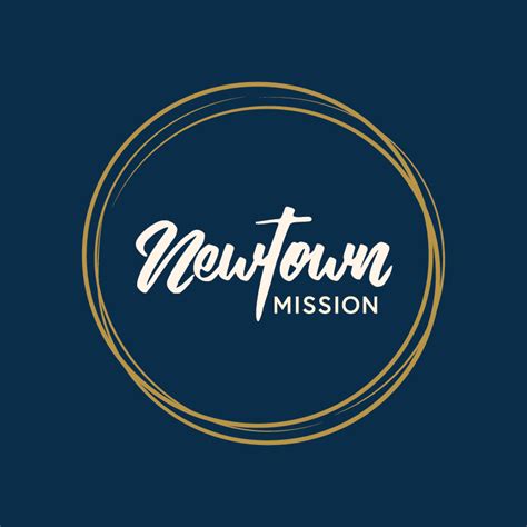 Newtown Mission - Looking for a short course intro to the