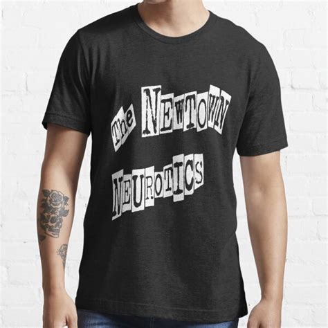 Newtown Newtown T-Shirts for Sale Redbubble