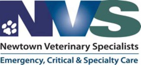 Newtown veterinary specialists. Newtown Veterinary Specialists (52 Church Hill Rd, Newtown, CT) August 15, 2019 ·. NVS is excited to announce the addition of Dr. Michelle Pavlick, DVM, DACVIM to our team. Internal Medicine at NVS will be expanded as Dr. Meghan DeLucia, DVM, DACVIM and Dr. Pavlick, DVM, DACVIM work to bring the gold standard of care to patients! 3232. 