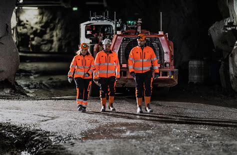 Newtrax Underground Mining Technology & Systems