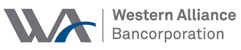 22 hours ago · Western Alliance Bancorporation Trading Up 0.7 %. Western Alliance Bancorporation stock opened at $62.96 on Monday. The stock has a market cap of $6.93 billion, a P/E ratio of 9.18, a PEG ratio of .... 