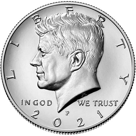 The 1963 Franklin half-dollar is made of 90% silver and 10% copper. Specifically, it contains 0.36169 troy oz. The 1963 Franklin half dollar has a value of 50 cents, a mass of 12.50 grams, a diameter of 30.61 millimeters, a thickness of 1.8 millimeters, and a reeded edge. The Franklin 50-cent coin was first struck in 1948.