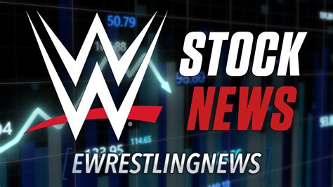 This week’s WWE Stock Report includes Ronda Rousey