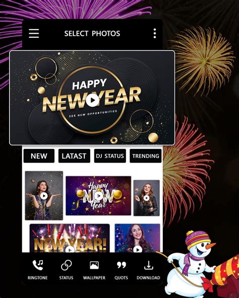 Newyear Editor APK Download for Android 