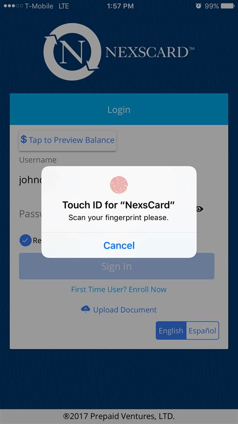 Nexcard. Rethink the way you manage your money. Pay bills, send money and harness the power of Visa® Debit. Get all the features of a bank without a bank. 
