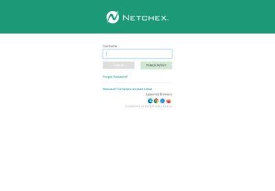 Nexcheck Login Login Pages Info