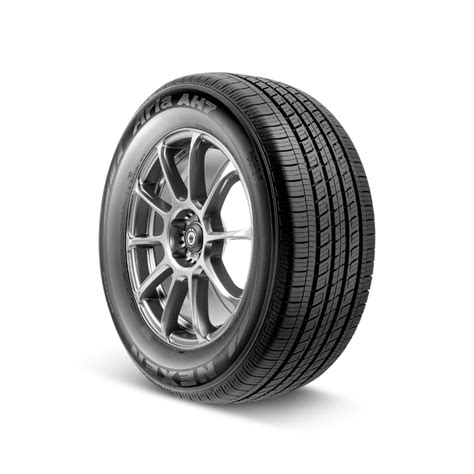 Nexen Tires review Top Ten Reviews