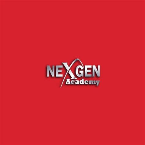 Nexgen academy. Things To Know About Nexgen academy. 