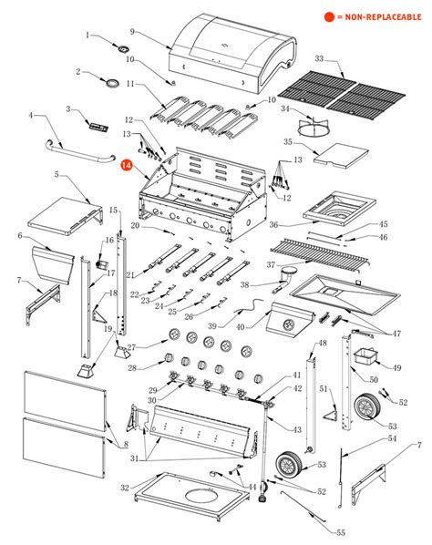 Nexgrill parts replacement. Things To Know About Nexgrill parts replacement. 