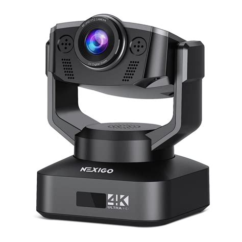 Nexigo firmware update.  N990 Security Camera manuals and instructions online.  4K AI-Pow...