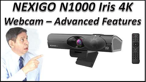 Nexigo iris n1000. .  ...
