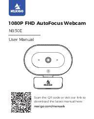 Nexigo n930e software.  Join the conversation and .  N930E webcam pdf ma...
