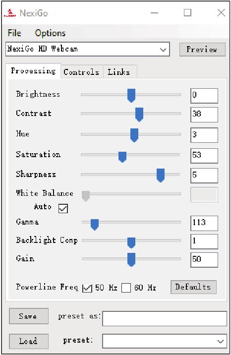 Nexigo n930e software. Please check back regularly for software updates.  It includes ...