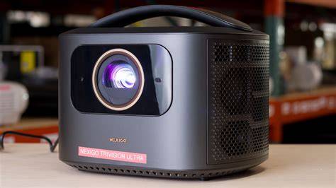 Nexigo trivision ultra vs valerion.  The Valerion has better contrast,...