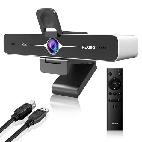 Nexigo webcam ubuntu. .  ...