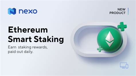Nexo Staking Прибыль и Возможности