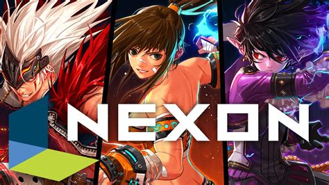 Nexon gaming. Things To Know About Nexon gaming. 