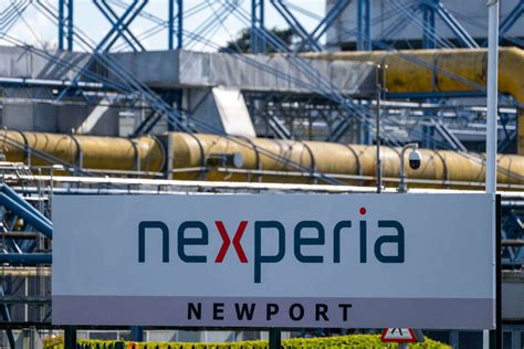 Nexperia buys Newport Wafer Fab - semiconductor-today.com