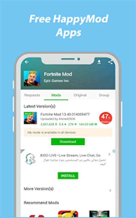 Nexspy mod apk download.  HappyMod is a community-driven Android app marketplace that...
