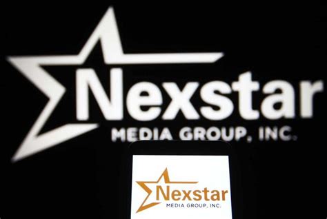 Nexstar Media Group to acquire KUSI-TV