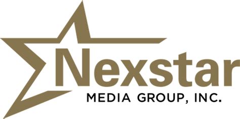 Nexstar media group stock. Things To Know About Nexstar media group stock. 