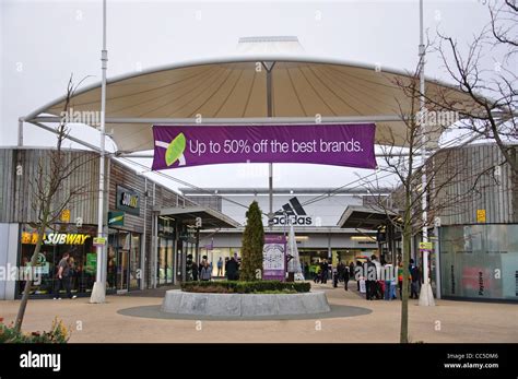 Next - Dalton Park Outlet Shopping Centre, Seaham