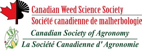 Next Annual Meeting - Canadian Society of Agronomy