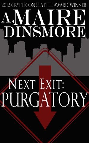 Next Exit Purgatory