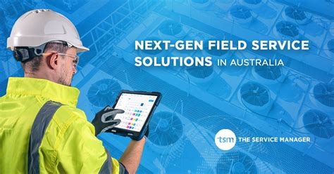 Next Gen Field Service Managem APK Download for Android 