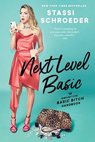 Read Next Level Basic: The Definitive Basic Bitch Handbook