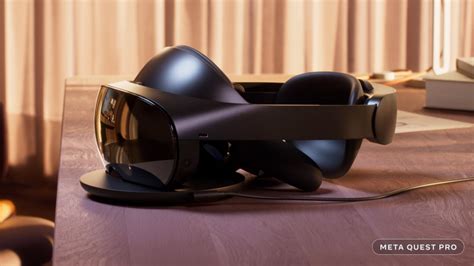 Next Meta VR headset tipped for September launch mdash with three more expected by 2024 Tom s Guide