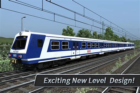 Next Train Simulator APK Download for Android 