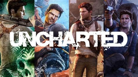 Next Uncharted Game Release Date Speculation,.