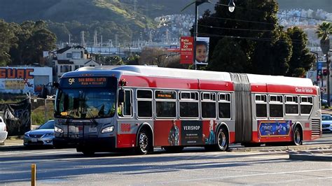 Next bus sf. San Francisco Muni’s NextBus system will undergo some major changes by the end of 2021. Transit officials Tuesday approved a contract to replace the outdated technology and system used to predict … 
