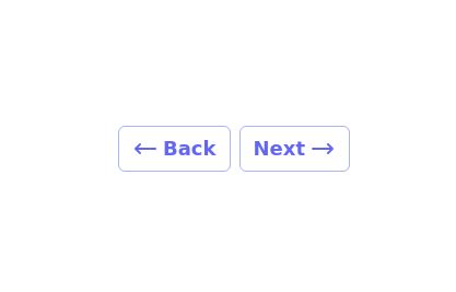 Next button css.  Learn how to build responsive `Next` and `Previous` buttons...