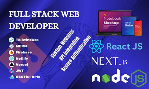 Next dev. js enables you to create full-stack web applications by extending the lates...