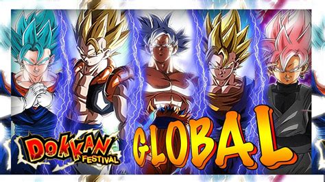 This is a list from the Global server Campaigns sorted from latest to oldest. Some of the older campaigns may be missing and/or are unknown at this time. In the early days of Dokkan events and/or new characters may be added without campaigns. The Japanese Campaign list can be found here. 8th Year.. 