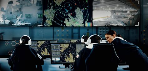 Next generation computing technology for the Royal Navy