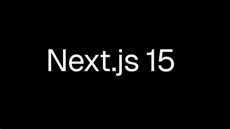 Next js 15 course free download.  Next JS courses for all levels from In this cou...
