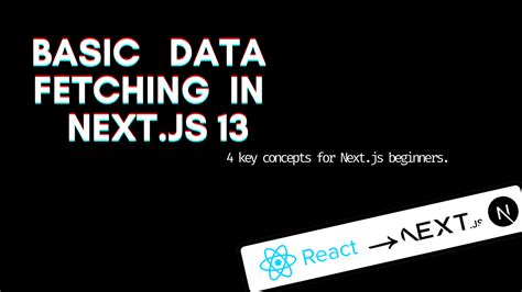 Next js axios instance. js 13 revolutionized React development with the introduction...