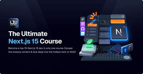 Next js course reddit.  server rendering) to advanced concepts like authen...