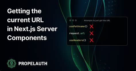 Next js get current url server side.  Is there a way to get the request object (NextRequ...