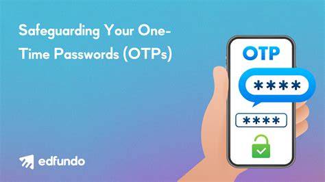 Next js otp authentication.  One effective method is using One-Time Passwords (OTPs) f...
