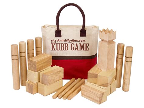 Learn the rules to the outdoor sport game Kubb quickly and concisely - This video has no distractions, just the rules. Check out this video for how to setup .... 