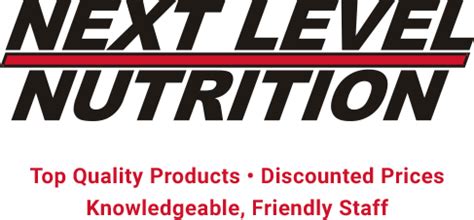 Next level nutrition. Things To Know About Next level nutrition. 