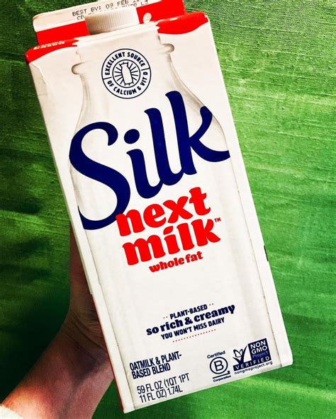 Next milk. Apr 5, 2022 · Ten vegan milk options rated by a dietitian. Pros. Soy is a plant-based complete protein, which means it contains all 10 essential amino acids.; It's inexpensive compared to other plant-based milks. 