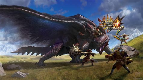 Next monster hunter game. Things To Know About Next monster hunter game. 