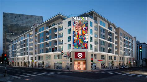 Next on sixth. Next On Sixth Apartments is managed by Equity Residential, a reputable management company known for its professionalism and commitment to providing exceptional living experiences. With its prime location, modern amenities, and stylish apartments, Next On Sixth is the perfect place to call home for those seeking a vibrant and convenient ... 
