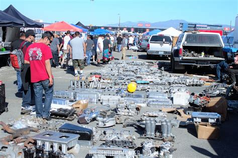 Pomona Swap Meet and Classic Car Show - October 2023 Created by AUTOFESTS (See other events) Oct 15, 2023 from 5:00am to 2:00pm Location: Fairplex in Pomona - 1101 …. 